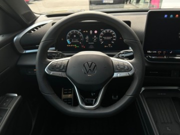 Volkswagen T-Roc I SUV Facelifting 1.5 TSI ACT 150KM 2026 Volkswagen T-Roc R-Line 1.5 eTSI 150KM DSG, zdjęcie 12