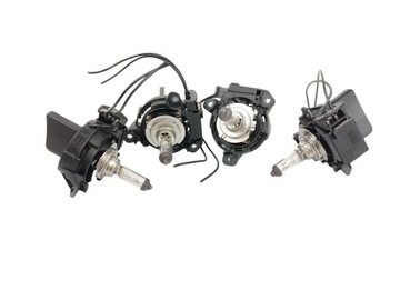 VW GOLF VI OPRAWKA ŻARÓWKI MIJANIA H7 LAMPY PRZÓD 5K0941109