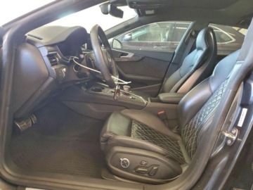 Audi A5 F5 S5 Coupe 3.0 TFSI 354KM 2018 Audi S5 Coupe Prestige 2018 3.0 Benzyna 354KM, zdjęcie 7