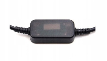 АДАПТЕР-ПРЕОБРАЗОВАТЕЛЬ USB ПРИЖИГАЛКА 12В