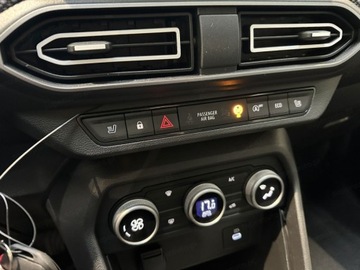 Dacia Sandero III Hatchback 5d 1.0 TCe 90KM 2025 Od ręki - Expression 1.0 TCe 90KM / Pakiet Parking Plus, zdjęcie 7