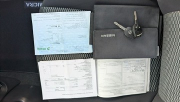 Nissan Micra IV Hatchback 5d Facelifting 1.2 80KM 2015 Nissan Micra 1.2i 80PS Bezwypadkowy OPŁACONY, zdjęcie 23