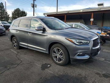Infiniti QX60 2018 Infiniti QX60 2018 3.5 Benzyna 295KM, zdjęcie 4