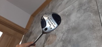 Гольф-гольф Callaway Big Bertha Steelhead Plus #7