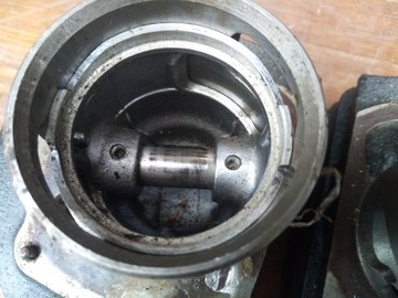 JAWA -350 модель 360 новые оригинальные цилиндры, поршни, кольца