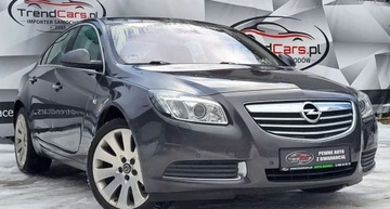 Opel Insignia I Sedan 1.8 Twinport ECOTEC 140KM 2009 Opel Insignia 1.8 140 KM Navi Bezwypadkowy serwisowany Gwarancja 1.8 140KM, zdjęcie 11