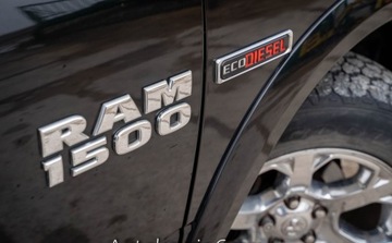 Dodge Ram IV 2017 Dodge RAM Dodge RAM IV 1500 3.0 EcoDiesel 4X4 244KM 3.0 Diesel 244KM, zdjęcie 22