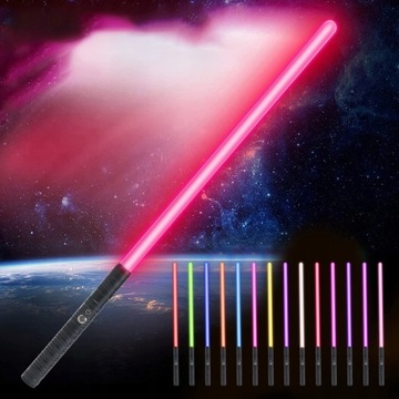 Yghhu5566 258 металлический световой меч