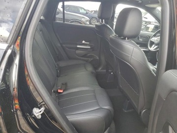 Mercedes GLA II 2021 Mercedes-Benz GLA 2021 r., 2,0L GLA 250 2.0 Benzyna 221KM, zdjęcie 10