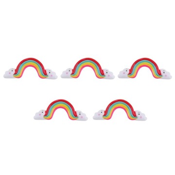 5 пейзажных микроукрашений Mini #4