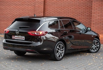 Opel Insignia II Sports Tourer 1.6 CDTI 136KM 2019 OPEL INSIGNIA B Sports Tourer Led Navi Po dużym Serwisie Vat23% Gwarancja!, zdjęcie 19
