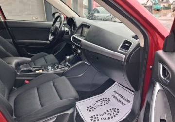 Mazda CX-5 I 2016 Mazda CX-5 Bezwypadserwis jak nowebordo perlaautomatEXLUSIV2017R, zdjęcie 10