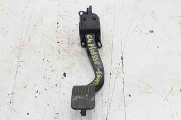 Pedał Gazu Potencjometr 9654725380 Citroen C4 Picasso I EU