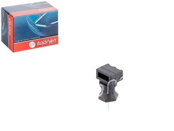 Topran Air Filter монтаж M6 1 (расстояние резины) подходит: Audi