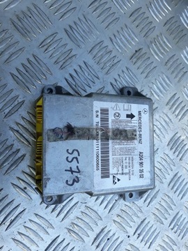 MERCEDES C KLASA W204 MODUŁ AIRBAG A2049013502