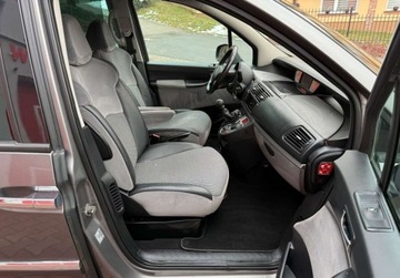 Peugeot 807 Minivan 2.0 HDi 120KM 2009 Peugeot 807 2.0HDi 6Biegow 7Osob 10LatJedenWlasciciel 2xKola HAK Doinwesto, zdjęcie 21