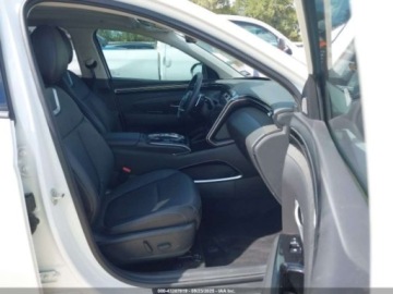 Hyundai Tucson IV 2024 Hyundai Tucson 2024 Hyundai Tucson Limited AWD 2.5 Benzyna 187KM, zdjęcie 10