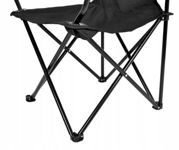 KRZESEŁKO WĘDKARSKIE NA RYBY SKŁADANE TURYSTYCZNE PREZENT DLA WĘDKARZA