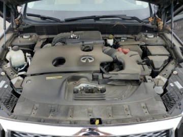 Infiniti QX50 2021 Infiniti QX50 2021 essential 2.0 Benzyna 268KM, zdjęcie 11