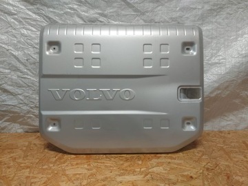 МЕТАЛЛИЧЕСКАЯ КРЫШКА ДЛЯ КАТАЛИТИЧЕСКОГО НЕЙТРАЛИЗАТОРА VOLVO FH 4 FM