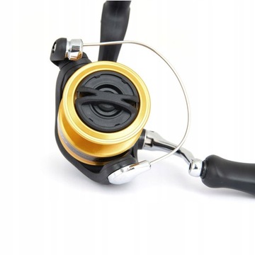 Kołowrotek uniwersalny spinning FX FC 2000 3 łożyska