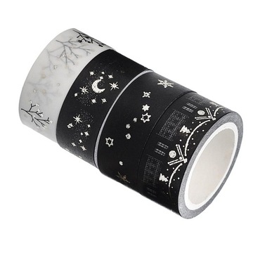 Малярная лента Васи Декоративная лента Васи