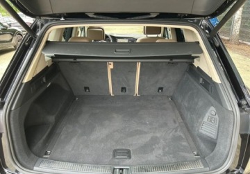 Volkswagen Touareg III SUV 3.0 V6 SCR TDI 286KM 2018 Volkswagen Touareg Pakiety, ACC, Hak, Matrix, Masaze, GPS, Pamiec, HUD, N, zdjęcie 8