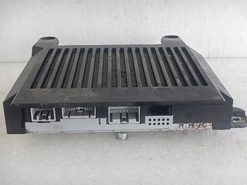 VOLVO V70 XC70 S80 II III 07- WZMACNIACZ 31215612