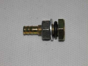 KRÓCIEC KOREK MOCOWANIA ZBIORNIKA PALIWA WEBASTO