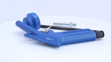 Pistol A-189JI для ASTA Anti-Corrosion Coatings