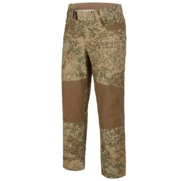 HELIKON Брюки HYBRID TACTICAL PenCott WildWood