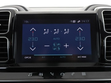 Citroen C5 Aircross SUV Plug-In 1.6 PureTech 225KM 2021 Citroen C5 Aircross FV23 1.6 Plug-in Hybrid, zdjęcie 24