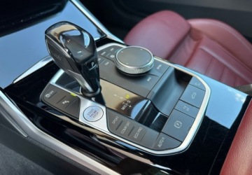 BMW Seria 4 G22-23-26 Cabrio 2.0 420d 190KM 2021 BMW Seria 4 BMW Seria 4 4er Cabrio Diesel Advantage 2.0 Diesel 190KM, zdjęcie 12