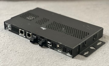 ПРИЕМНИК СИГНАЛА HDMI AMX DX-RX FG-1010-500MX