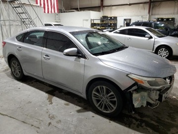 Toyota Avalon III 2016 Toyota Avalon XLE 2016 3.5l 3.5 Benzyna 268KM, zdjęcie 4