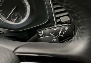 Skoda Kodiaq I SUV 2.0 TDI 190KM 2017 Skoda Kodiaq TDI 190 KM DSG NAVI GWARANCJA 4x4 panorama CANTON, zdjęcie 23