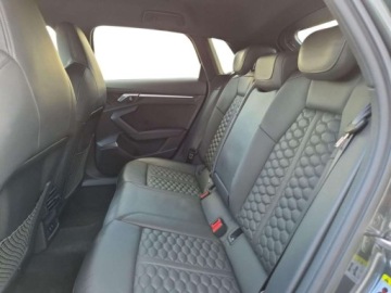 Audi A3 8Y RS Sportback 2.5 TFSI 400KM 2022 Audi RS3 Sportback Audi RS3 Sportback 400KM S tronic 2.5 Benzyna 400KM, zdjęcie 24