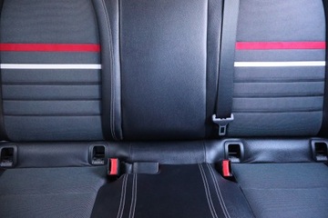 Mercedes Klasa A W176 Hatchback 5d Facelifting 180 122KM 2015 Mercedes A A 180, Skóra, Navi, Klima, Klimatronic, zdjęcie 9