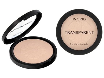 VER ING PUDER HD BRAUTY INNOVATION TRANSPARENTNY