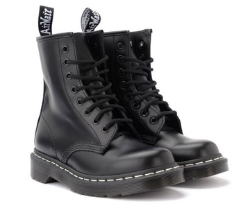 Dr. Martens 1460 WS Glany Damskie 24758001 rozm. 37