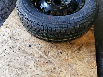 KOLO REZERVY ALMERA N15 DUNLOP 175/70 13'