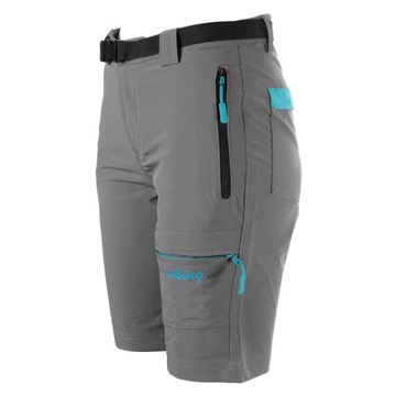Женские треккинговые шорты Viking Dolomite M
