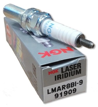 ŚWIECA ISKR. MOTOCYKLE LMAR8BI-9