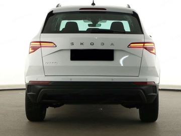 Skoda Karoq Crossover Facelifting 1.5 TSI ACT 150KM 2025 SKODA Karoq Edition 130 1.5 TSI DSG Suv 150KM 2025, zdjęcie 5