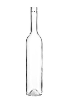 Butelka 500 ml Primavera na wódkę nalewki destylat