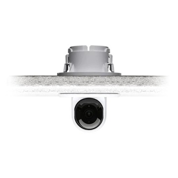 Ubiquiti UVC-G3-F-C-3 | Монтажный кронштейн | потолок, предназначенный для UVC-G3-