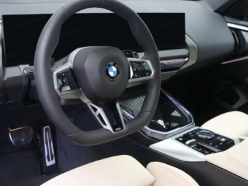 BMW X3 G45 2025 BMW X3 xDrive20 Sport Suv 2.0 (208KM) 2025, zdjęcie 6