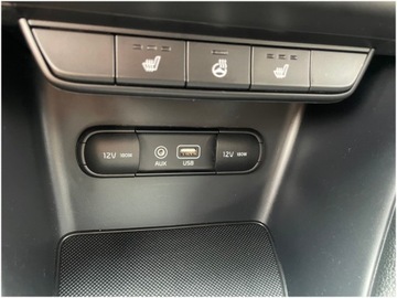 Kia Sportage IV SUV 1.6 GDI 132KM 2016 Kia Sportage benzyna, zdjęcie 33