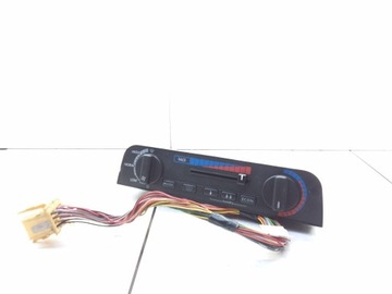DBC3298 JINÉ MODUL 6 3.6 145 1989 JAGUAR XJ (XJ40 XJ81)