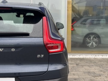 Volvo XC40 Crossover Facelifting 2.0 B3 163KM 2025 Volvo XC 40 B3 B Plus Dark | Driver Assist | Salo, zdjęcie 37
